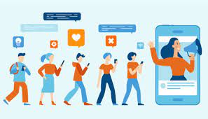 ¿Qué es Marketing de influencers?