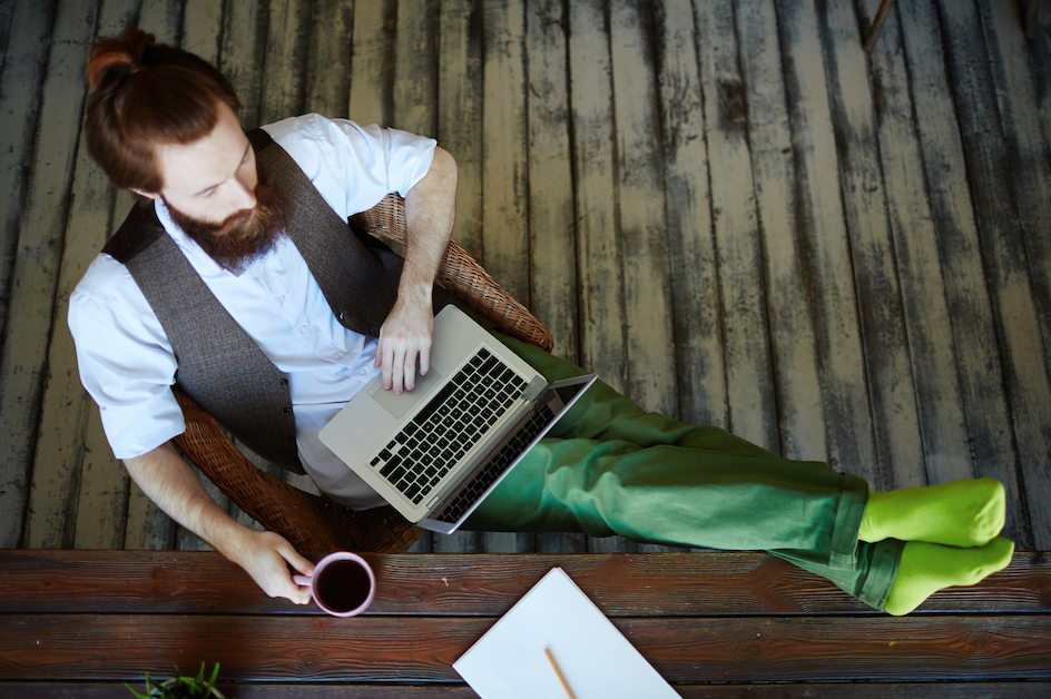 ¿Qué significa trabajar como freelance?