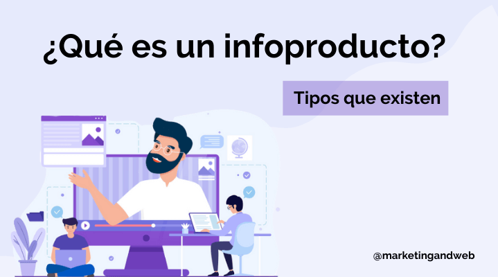 15 Ejemplos de Infoproductos