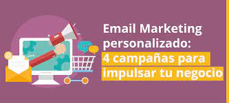 Tu Negocio con el email marketing