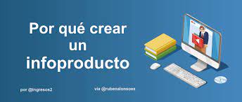 Cómo vender un infoproducto