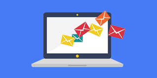 Realiza volúmenes con email marketing
