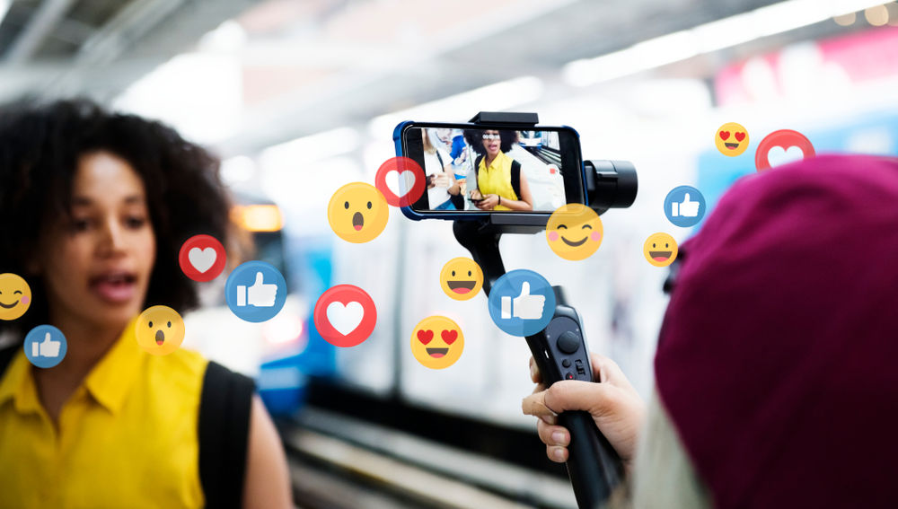 ¿Qué hay que hacer para ser un influencer?