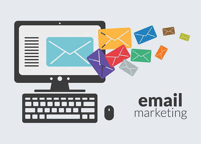 Tu Negocio con el email marketing